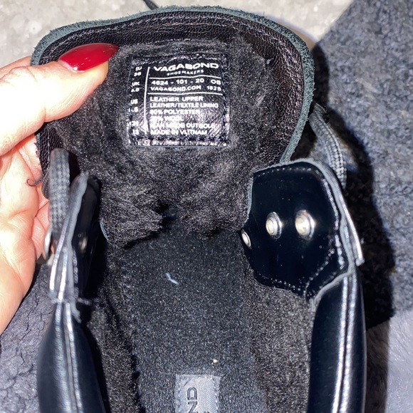 Vagabond booties - Picture 4 of 4